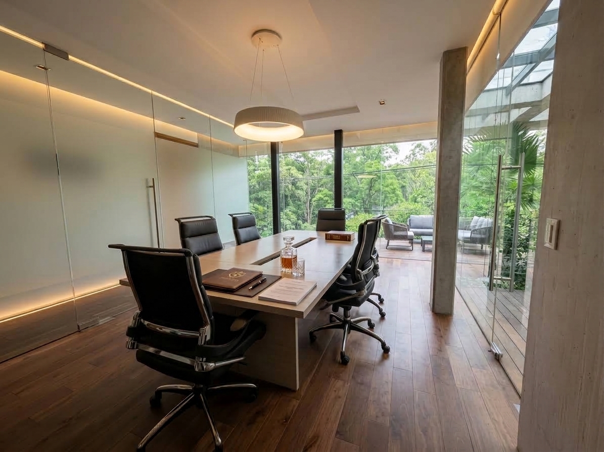 Oficinas Axioma